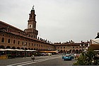 Foto: Piazza Ducale