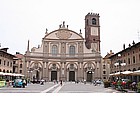 Foto: Il Duomo di SantAmbrogio