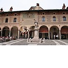Photo: Piazza Ducale