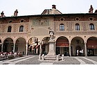 Foto: Piazza Ducale