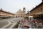 Photo: Piazza Ducale