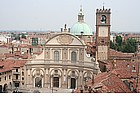 Photo: Duomo di Vigevano