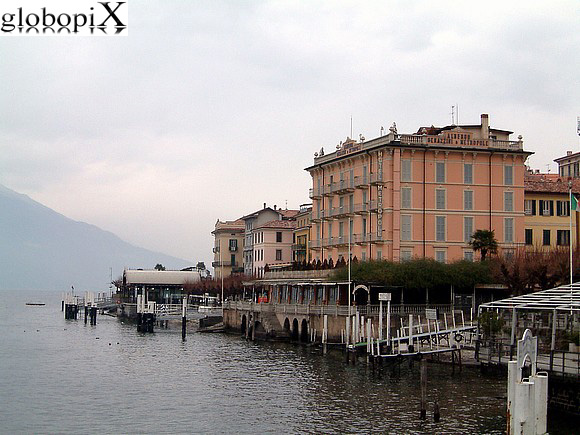 Lago di Como - Waterfront