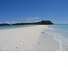 Foto: Spiaggia di Nosy Iranja