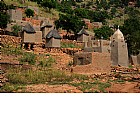 Photo: Villaggio Dogon