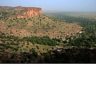 Photo: Falesia di Bandiagara