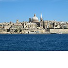 Foto: La Valletta