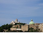 Photo: Il Duomo - La cupola