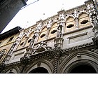 Photo: Loggia dei Mercanti