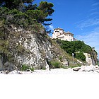 Foto: Portonovo - Santa Maria di Portonovo