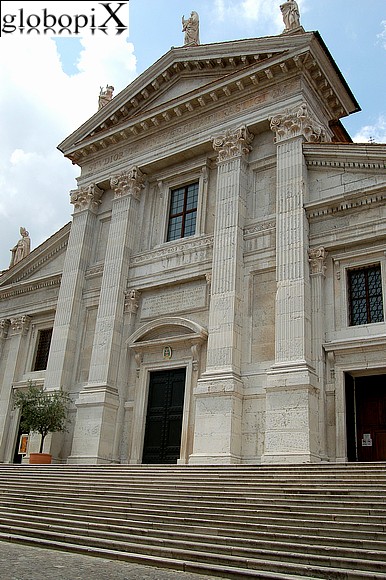Urbino - Duomo di Urbino