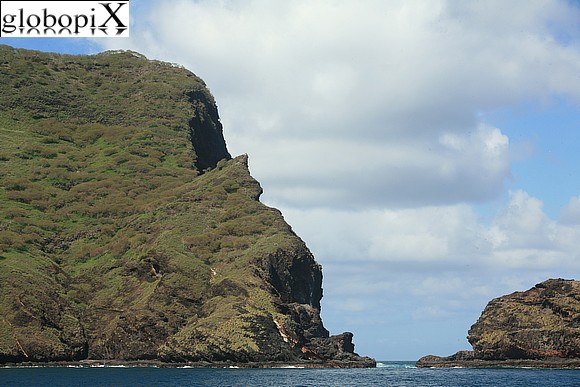 Isole Marchesi - Nuku Hiva