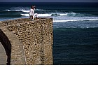 Photo: Mura di Asilah