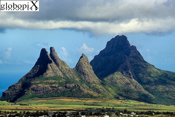 Mauritius - Mauritius