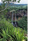 Foto: Cascate del Tamarin