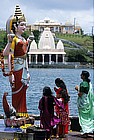 Photo: Ganga Talao