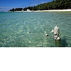 Foto: Acqua cristallina a Mauritius