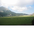 Foto: Veduta di Campitello Matese