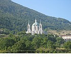 Photo: Santuario della Madonna Addolorata