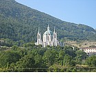 Foto: Santuario della Madonna Addolorata