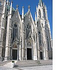 Foto: Santuario della Madonna Addolorata