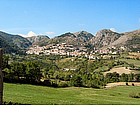 Foto: Veduta di Roccamandolfi