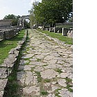 Photo: Scavi archeologici di Saipins e di Saepinum