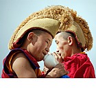 Foto: Monaci buddisti
