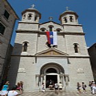 Foto: Chiesa di San Nicola a Kotor