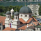 Foto: Cupola di San Nicola a Kotor