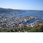 Photo: Porto di Bergen