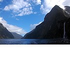 Photo: Milford Sound