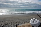 Foto: Spiaggia dei desideri