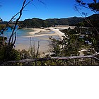 Photo: Abel Tasman National Park