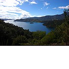 Foto: Marlborough Sounds