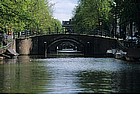 Foto: Ponti ad Amsterdam
