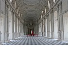 Foto: Galleria di Diana - Venaria Reale