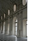 Photo: Galleria di Diana - Venaria Reale