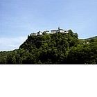 Foto: Panorama del Sacro Monte di Varallo Sesia