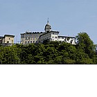 Foto: Panorama del Sacro Monte di Varallo Sesia