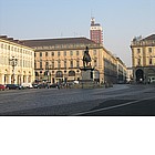 Photo: Piazza San Carlo