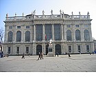 Photo: Palazzo Madama