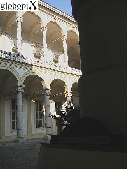 Turin - Università degli Studi di Torino