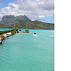 Photo: Bora Bora