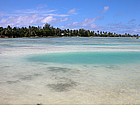 Foto: Spiaggia a Bora Bora