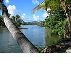 Foto: Spiaggia e Huahine