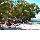 Foto: Huahine