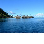 Foto: Resort a Huahine