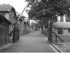Photo: Lager di Auschwitz