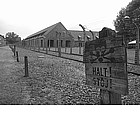 Photo: Auschwitz